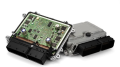 Kontrol Ünitesi ECU